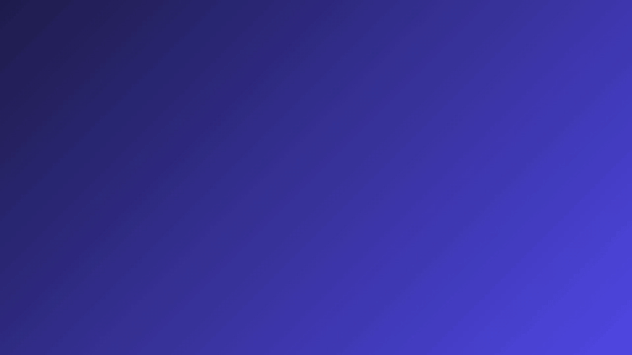 davidcast promo loop — beacon logo, ⌥ Space hotkey, palette typing tailwind to launch a quicklink